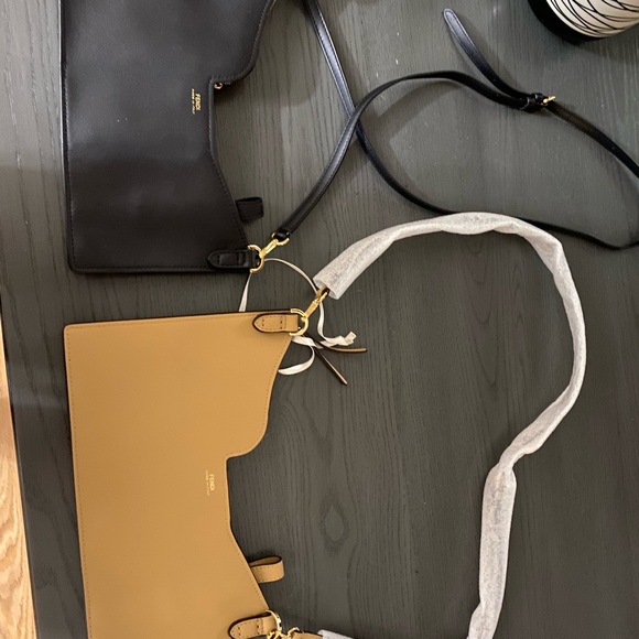 Fendi Bustine Three Pocket Century - Picture 2 of 2